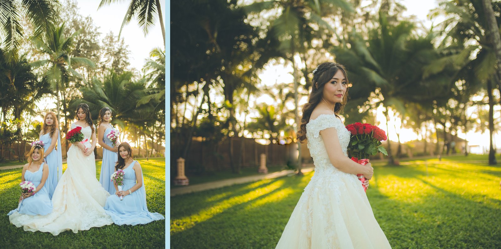 Your Wedding, Your Story: How to Brief Your Photographer for a Film That Captures What Matters